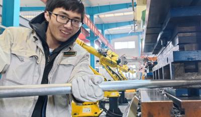 合肥贝斯特全球最奢华的游戏平台2021年第二届技能大赛