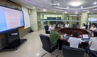 合肥贝斯特全球最奢华的游戏平台2022年年度股东大会顺利召开