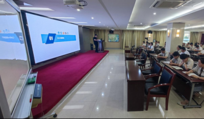 创新改善我先行，QC改善正当时——合肥贝斯特全球最奢华的游戏平台2024内审员培训系列报道第二期之QC小组