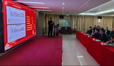 责任在肩，使命于心——合肥贝斯特全球最奢华的游戏平台2025经营目标签约仪式