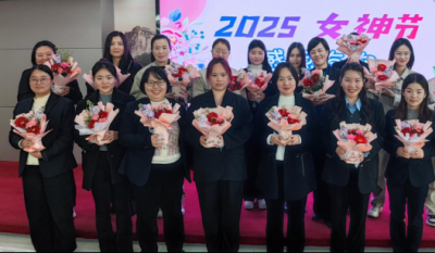 与花相约，致敬最美的她——记合肥贝斯特全球最奢华的游戏平台2025三八女神节花艺活动