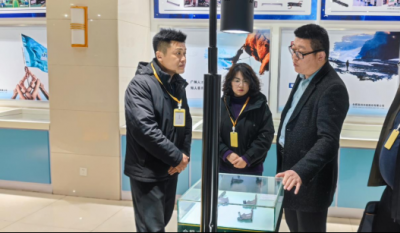 对标学习拓思路 交流互鉴促发展——平阴县马良主任一行赴合肥贝斯特全球最奢华的游戏平台考察调研侧记